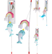 KPM8365HKEE Macska pálca, 40cm, 3 féle 491014660