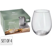 KPM7994FEEK Ivó pohár szett, 440ml, 4db/szt. CC7001770