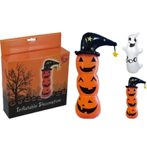 KPM4626LDLK Halloween felfújható figura, 55x120cm, 2 féle 348901580