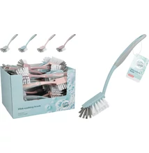 KPM3046HKEE Mosogátókefe, 29cm, 4 féle 123000300