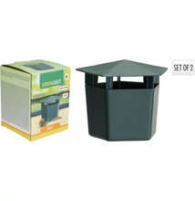 KPM7457VTIR Csigacsapda, 2db/szt. R10000460