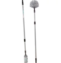 KPM9366HKEE Antisztatikus poroló, 96-159cm CY4656430