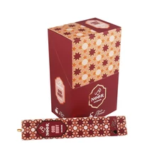 GLD1720FSLD NOOR Füstölő 15g x 12db/dob. Oud Ruby
