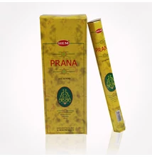 HEM0129FSHD HEM Füstölő 20db x 6 cs/dob. Prana