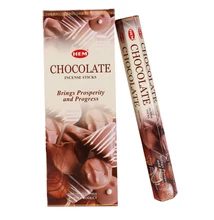 HEM1267FSHD HEM Füstölő 20db x 6 cs/dob. CHOCOLATE