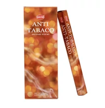 HEM1447FSHD HEM Füstölő 20db x 6 cs/dob. ANTI TOBACO
