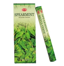 HEM1457FSHD HEM Füstölő 20db x 6 cs/dob. SPEARMINT