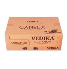 GLD9266FSLD VEDIKA  Füstölő 15g x 12db/dob. Cinnamon