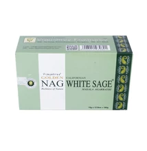 GLD3080FSLD GOLDEN Füstőlő15g x 12db/dob. NAG WHITA SAGE