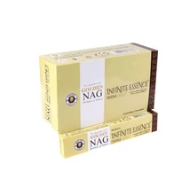 GLD3186FSLD GOLDEN Füstőlő 15g x 12db/dob. Infinite Essence