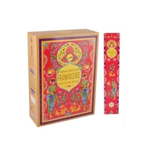 GLD2535FSLD INDIAN HERITAGE Füstölő 15g x 12db/dob. Frank Incense