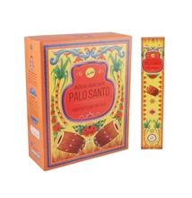 GLD2543FSLD INDIAN HERITAGE Füstölő 15g x 12db/dob. Palo Santo