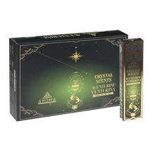 ARM9350FSLD AROMA CRYSTAL Füstölő 20g x 12db/dob. AVENTURINE