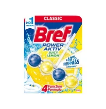 ZLD2510VTTI BREF PA 50.GR JUICY LEMON ( BREF S CLASSIC )