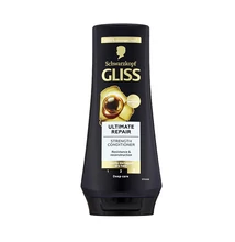 ZLD6298DRHH GLISS BALZSAM 200.ML ULTIMATE REPAIR (IN)