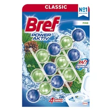 ZLD5334VTTI BREF PA 3*50.GR PINE FOREST ( BREF L CLASSIC )
