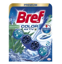 ZLD8931VTTI BREF CA 50.GR EUCALYPTUS ( BREF S PREMIUM )