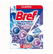 ZLD5601VTTI BREF PA 50.GR LAVENDER FIELD ( BREF S CLASSIC )
