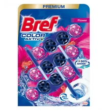 ZLD2406VTTI BREF CA 3*50.GR FRESH FLOWERS (BREF L PREMIUM)