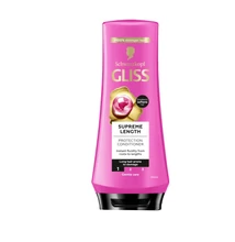 ZLD0118DRHH GLISS BALZSAM 200.ML SUPREME LENGHT (IN)