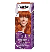 ZLD0632DRHH PALETTE ICC HAJFESTEK 7-77 INTENSIV VOROS (JA)