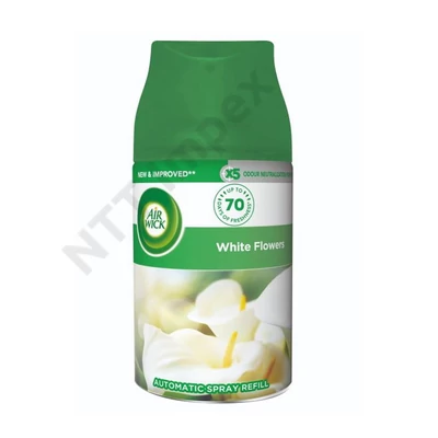 ZLD0904ILAT ARW FRESHMATIC UT 250.ML FREESIA & JASMINE