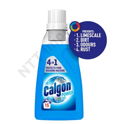 SMR5000VTTI CALGON gél 750ml