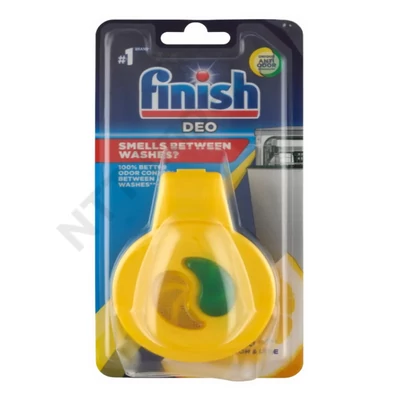 ZLD5440VTMG FINISH GÉPILLATOSÍTÓ 4.ML CITRUS 