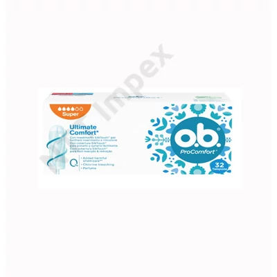 SMR3991DRHT OB TAMPON 32DB-OS PRO COMFORT SUPER