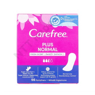 ZLD8218DRHT J.CAREFREE TB 56DB COTTON FEEL FLEXIFORM FRESH
