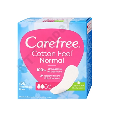 ZLD8630DRHT J.CAREFREE TB 56DB COTTON FEEL ALOE 