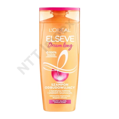 SMR5618DRHH ELSEVE SAMPON 400ML DREAM LONG