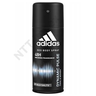 SMR8009DRDZ ADIDAS férfi deo Dynamic Pulse Cool&Woody 150ml