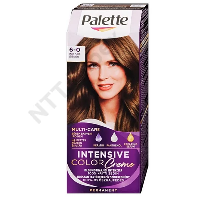 ZLD5957DRHH PALETTE ICC HAJFESTEK 6-0 N5 SOTETSZOKE ( JA )