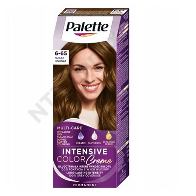 ZLD8420DRHH PALETTE ICC HAJFESTEK 6-65 W5 NUGAT ( JA )