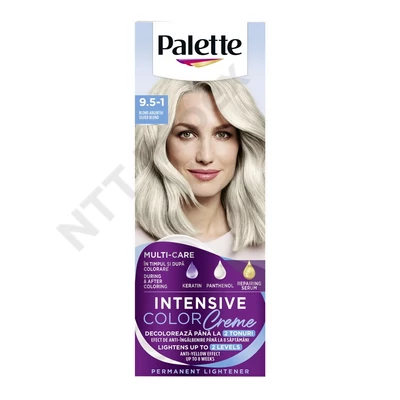 ZLD9719DRHH PALETTE ICC HAJFESTEK 9,5-1 C9 EZUSTSZOKE ( JA )