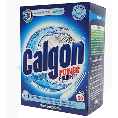 SMR2575VTTI CALGON 1,5kg por