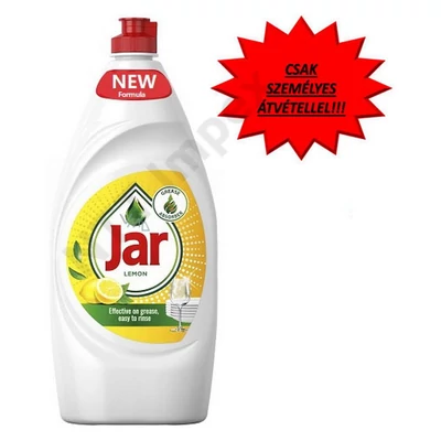 ZLD9519VTMG JAR 900ML CITROM