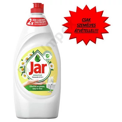 ZLD9754VTMG JAR 900ML KAMILLA