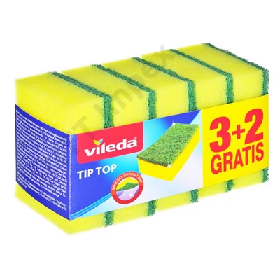 ZLD4282HKEE VILEDA MOSOGATÓSZIVACS3+2.DB TIP TOP (242821)