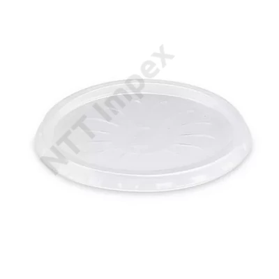 GST3100FEED Önttetes PP TETŐ 50-100ml tálhoz W 50db/cs