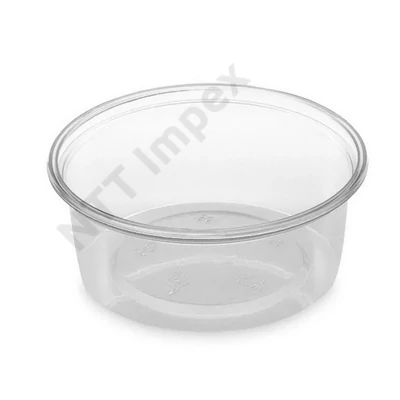 GST3150FEED Önttetes PP Tálka 50ml tálhoz W 50db/cs