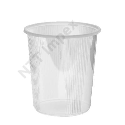 CHM1710FEED Salátás tégely 500ml(microzható) 100db
