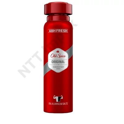ZLD7978DRDZ OS DEO 150ML ORIGINAL