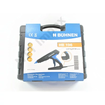 QXI0500HKEE RAG.PISZTOLY 125W-196 PRO.FREE 229003