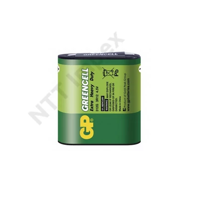 PLM0036VIEL GP elem 4,5V 312G S/1