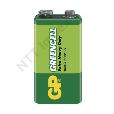 PLM0220VIEL GP elem 9V 1604G