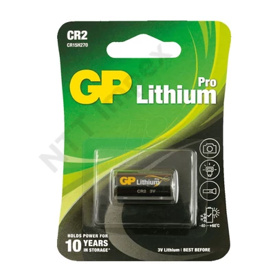 PLM0699VIEL GP elem, CR2 lithium C/1