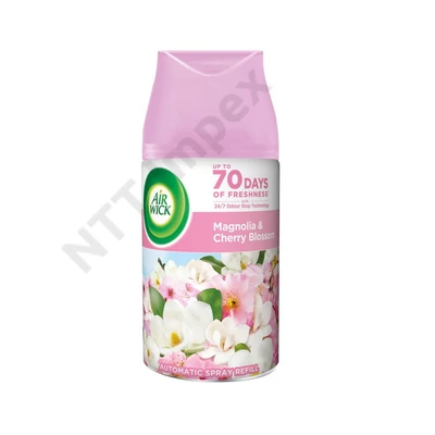 ZLD4180ILAT ARW FRESHMATIC UT 250.ML MAGNOLIA & CHERRY BLOSSOM