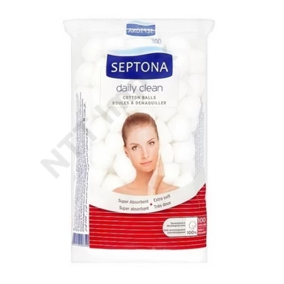MAL0834HKEC Septona vattalabda 100db-os